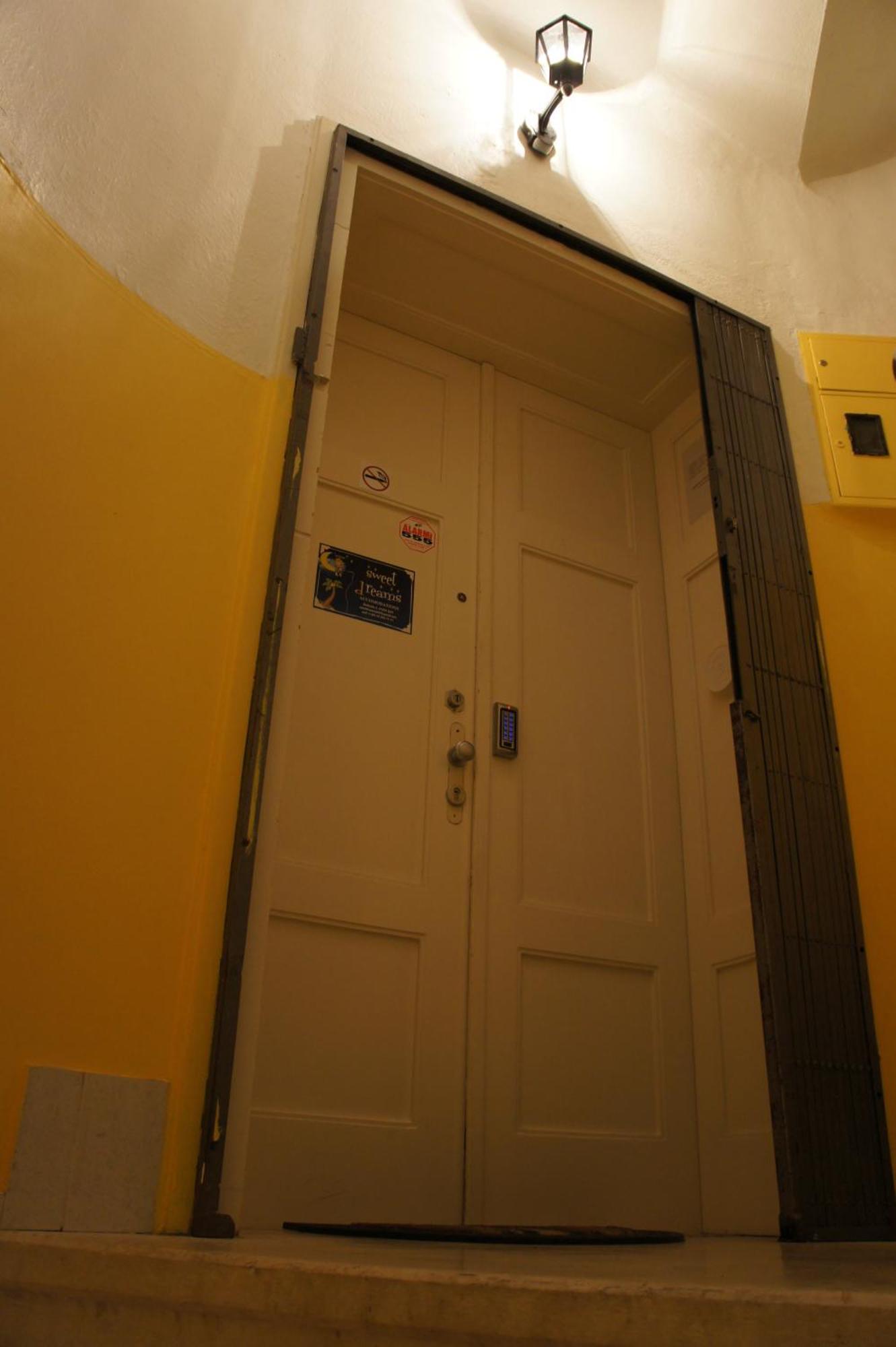 Sweet Dreams Accommodation Split Eksteriør bilde