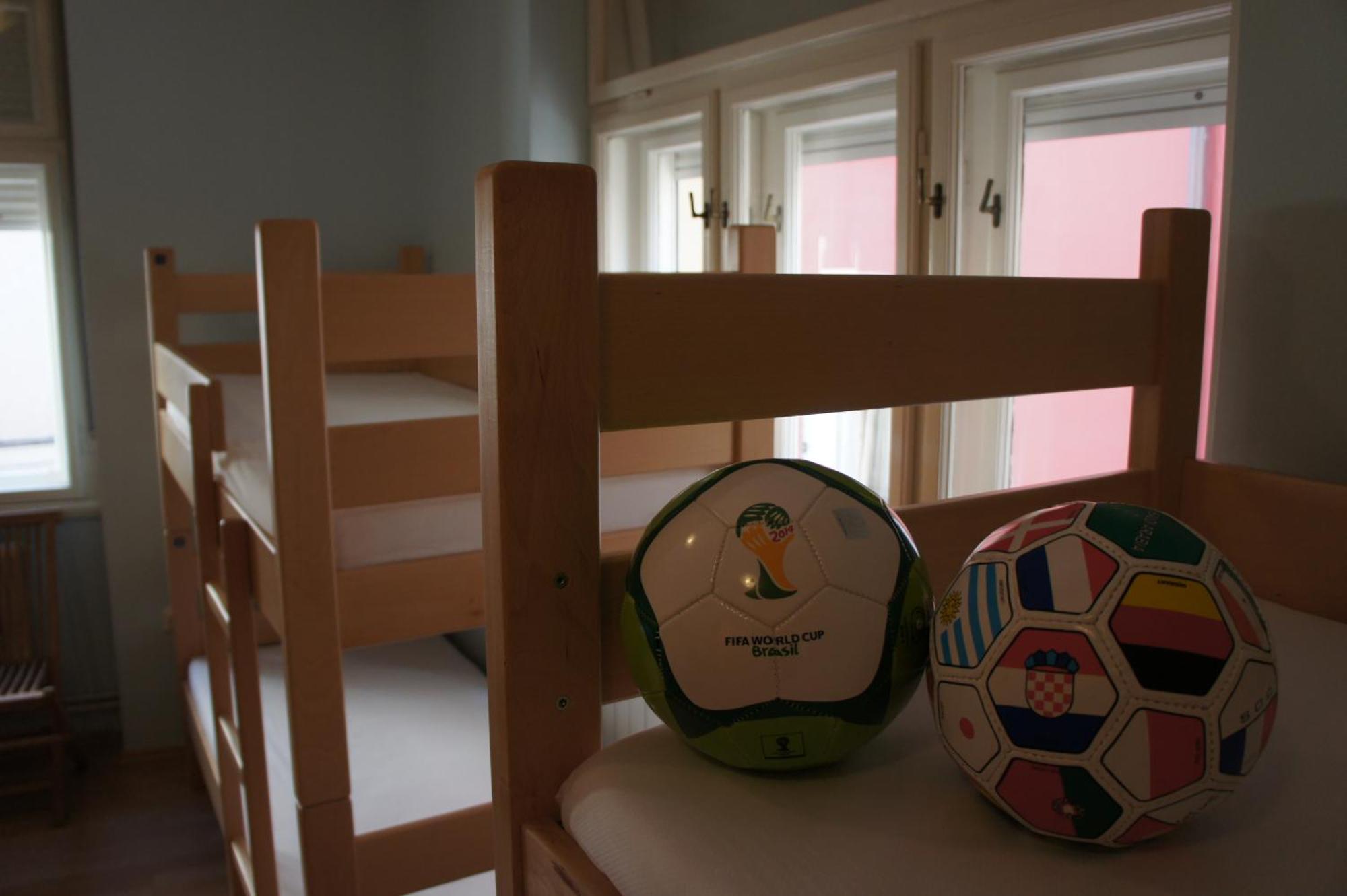 Sweet Dreams Accommodation Split Rom bilde